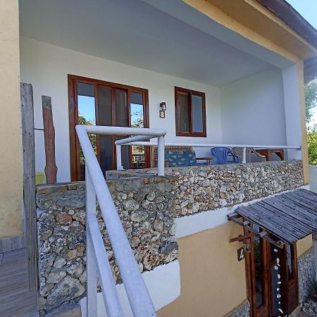 Jua Apartments Kiwengwa  Dış mekan fotoğraf