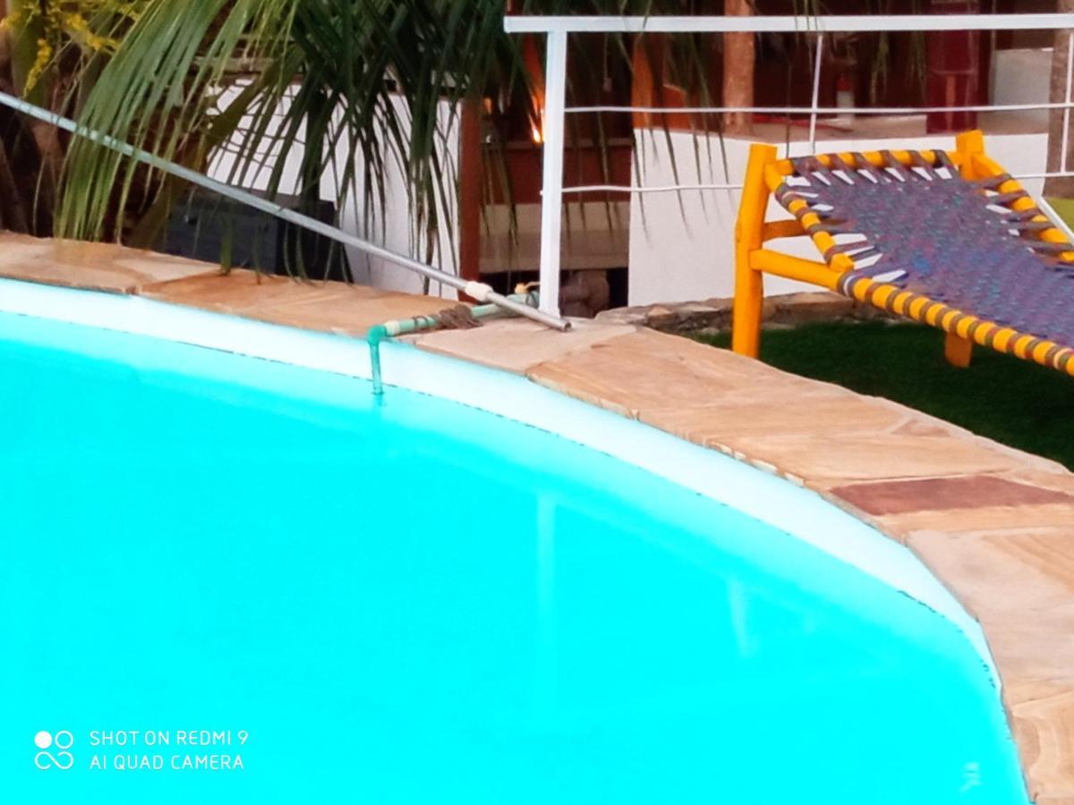 Jua Apartments Kiwengwa  Dış mekan fotoğraf