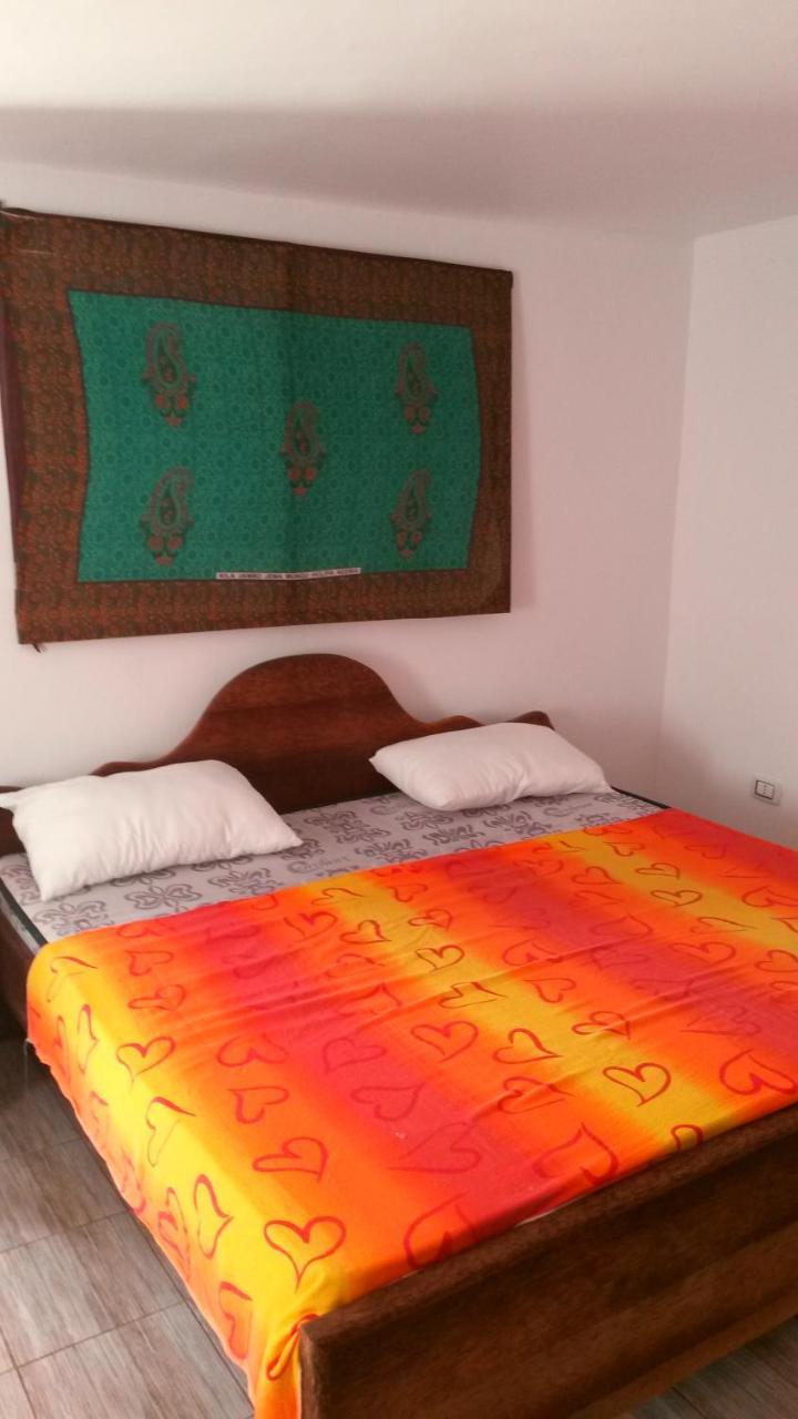 Jua Apartments Kiwengwa  Dış mekan fotoğraf