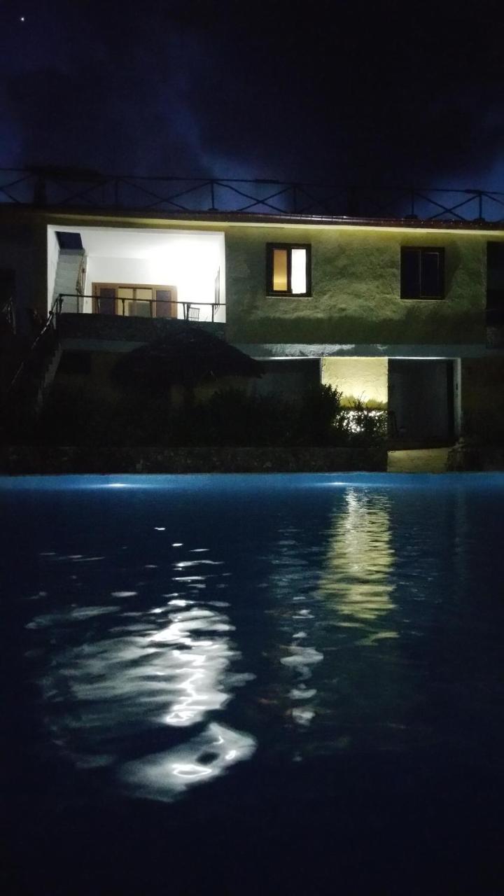 Jua Apartments Kiwengwa  Dış mekan fotoğraf