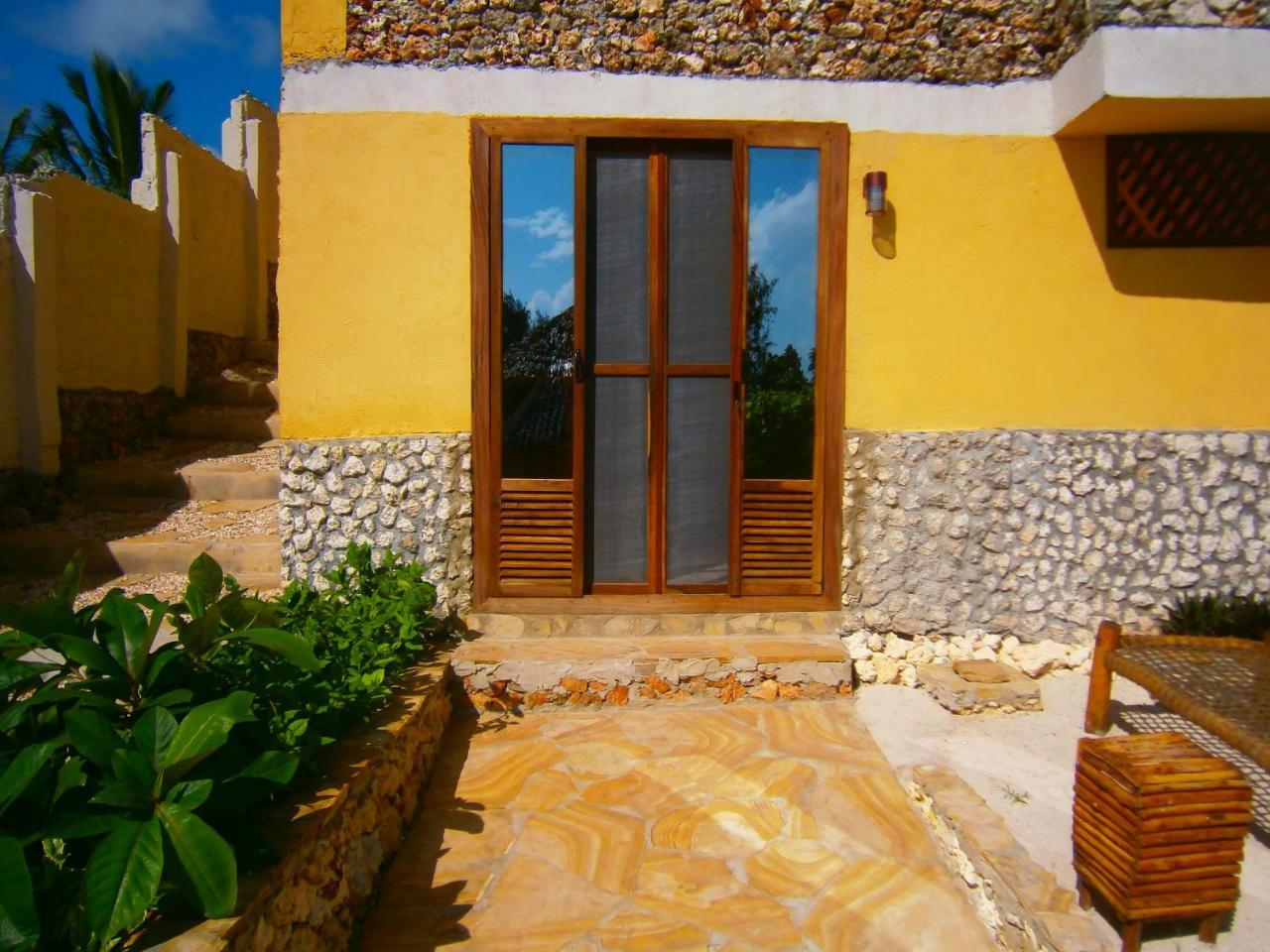Jua Apartments Kiwengwa  Dış mekan fotoğraf