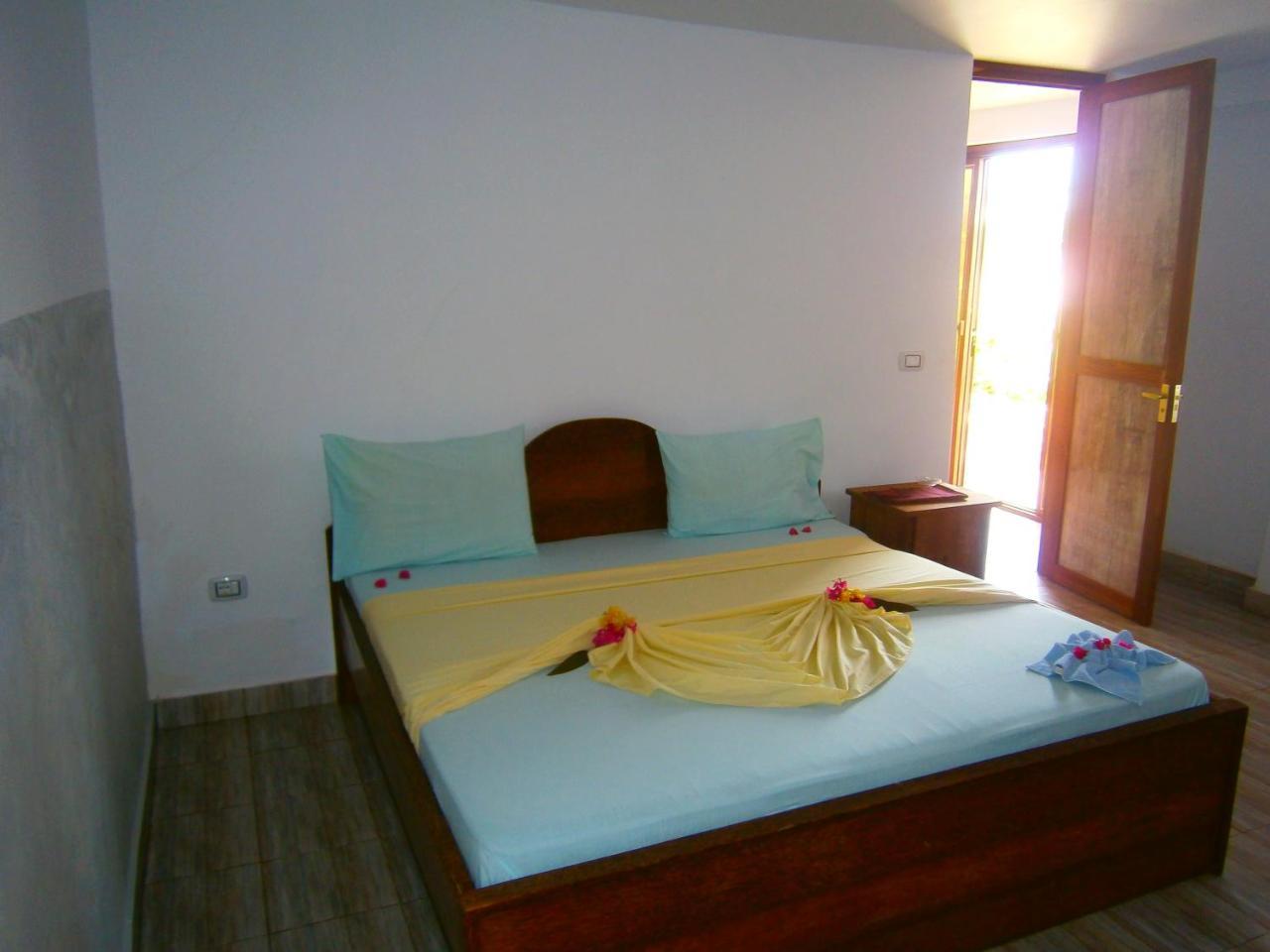Jua Apartments Kiwengwa  Dış mekan fotoğraf