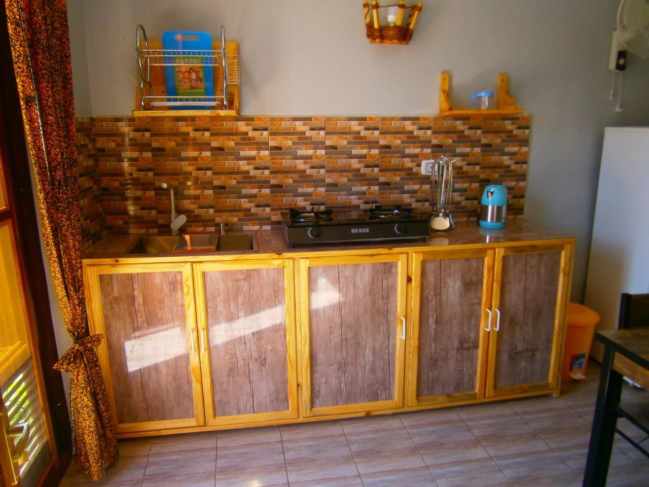 Jua Apartments Kiwengwa  Dış mekan fotoğraf