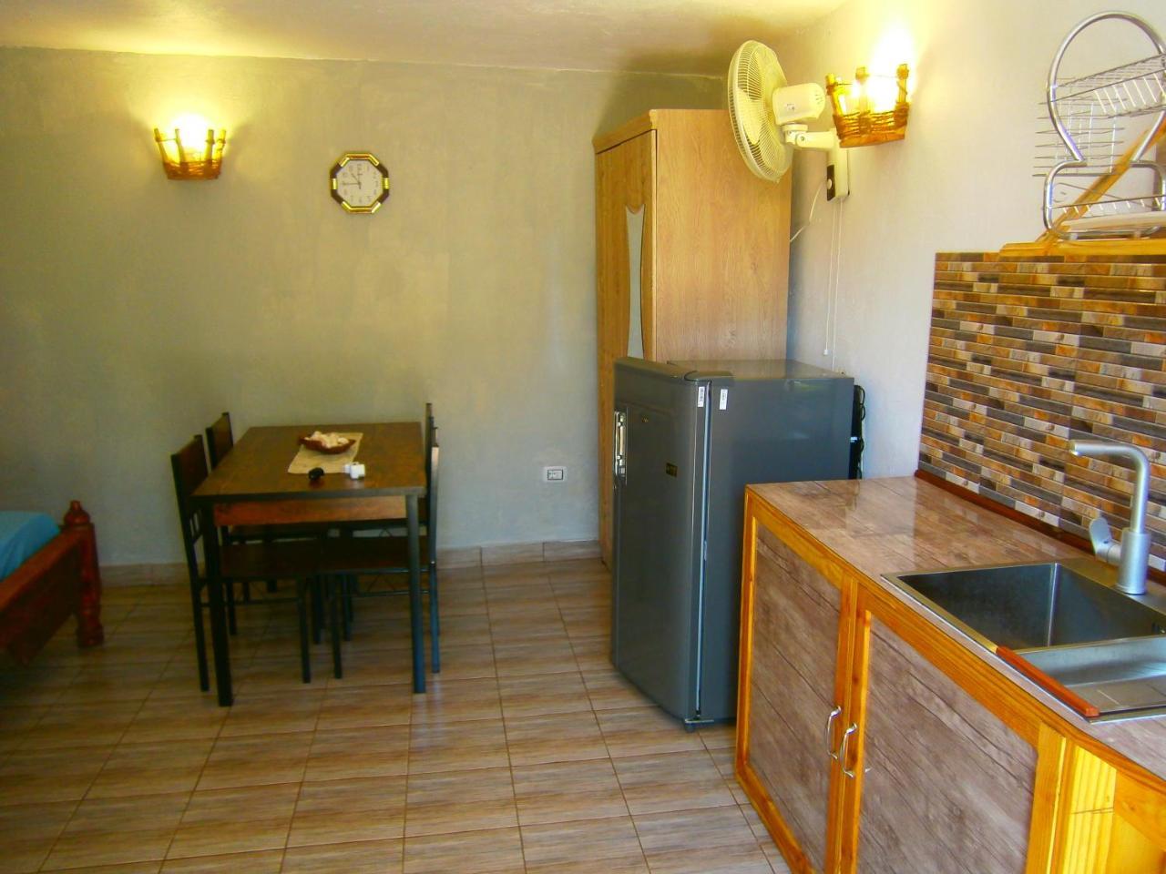 Jua Apartments Kiwengwa  Dış mekan fotoğraf