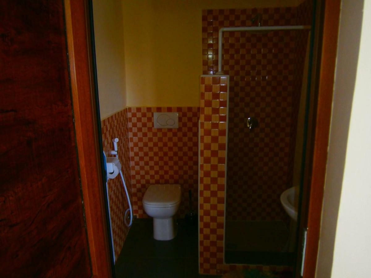 Jua Apartments Kiwengwa  Dış mekan fotoğraf