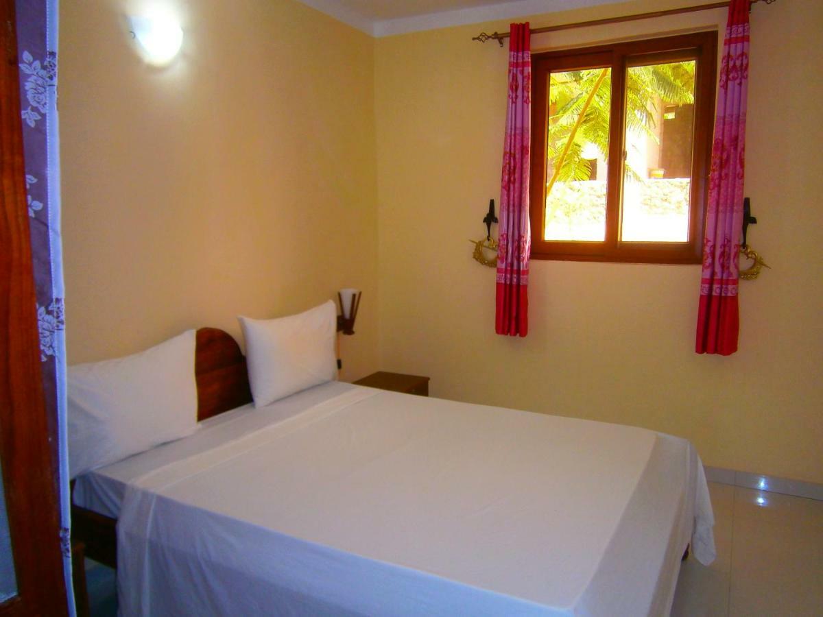 Jua Apartments Kiwengwa  Dış mekan fotoğraf