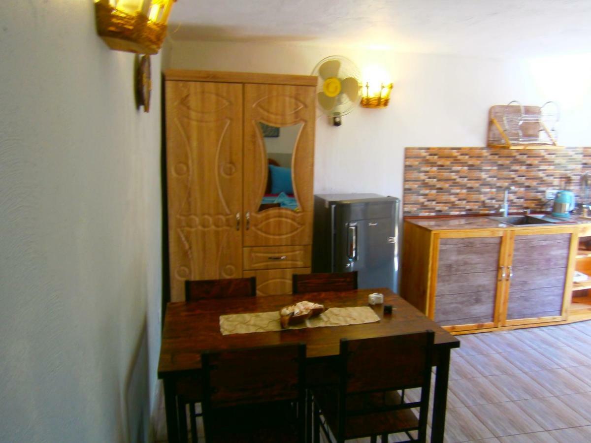 Jua Apartments Kiwengwa  Dış mekan fotoğraf