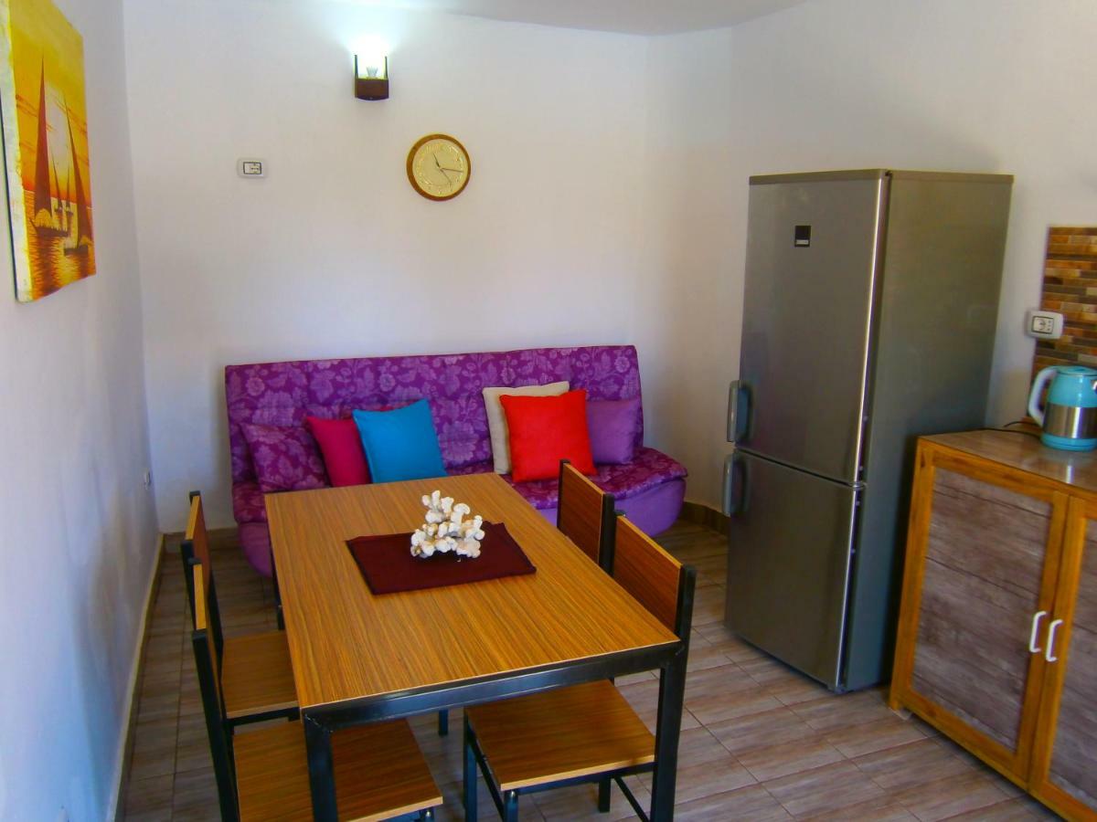 Jua Apartments Kiwengwa  Dış mekan fotoğraf