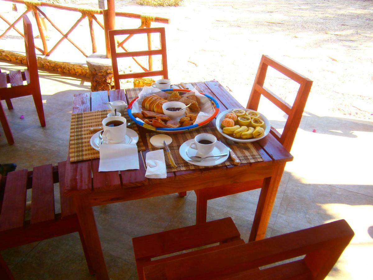 Jua Apartments Kiwengwa  Dış mekan fotoğraf